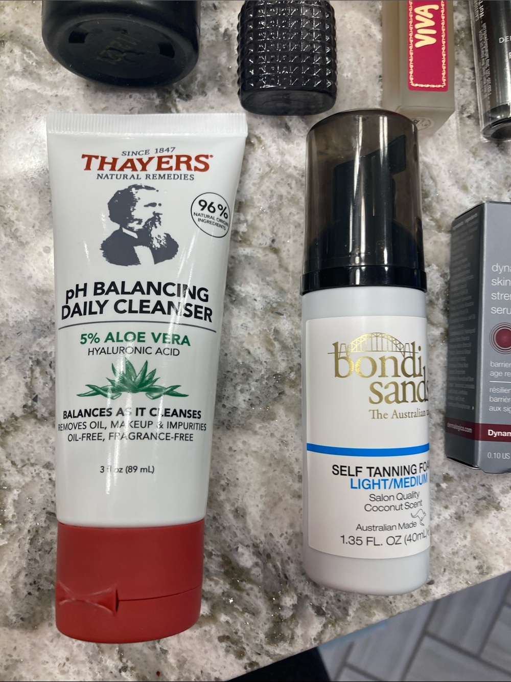 Beauty Sampler - Picture 5 of 5